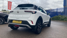 Vauxhall Mokka 1.2 Turbo 100 Elite Premium 5dr Petrol Hatchback